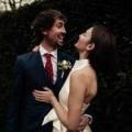 Lauren and James Buckley : Cross